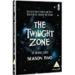 Twilight Zone - Season Two [DVD]